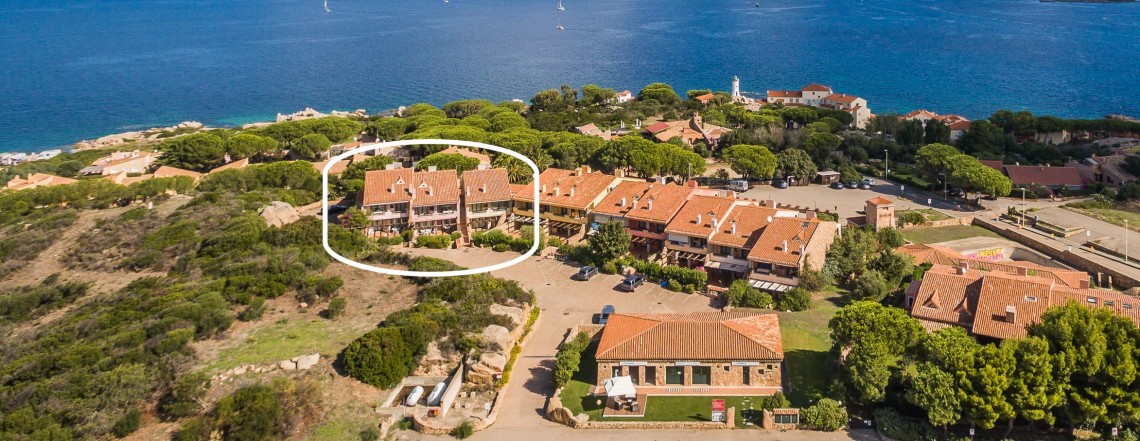 Baia del Faro: un'esperienza di lifestyle unica