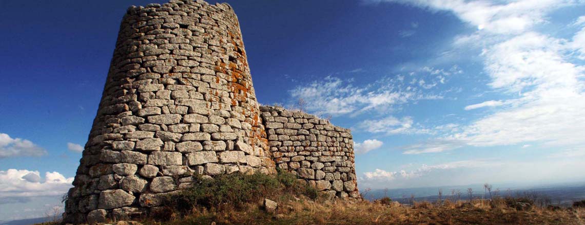Vivere la Sardegna…tra storia, cultura e antichi sapori. 